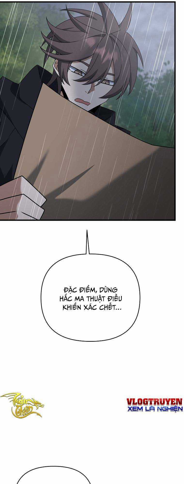 Bậc Thầy Kiếm Sĩ Lười Biếng Chapter 47 trang 45