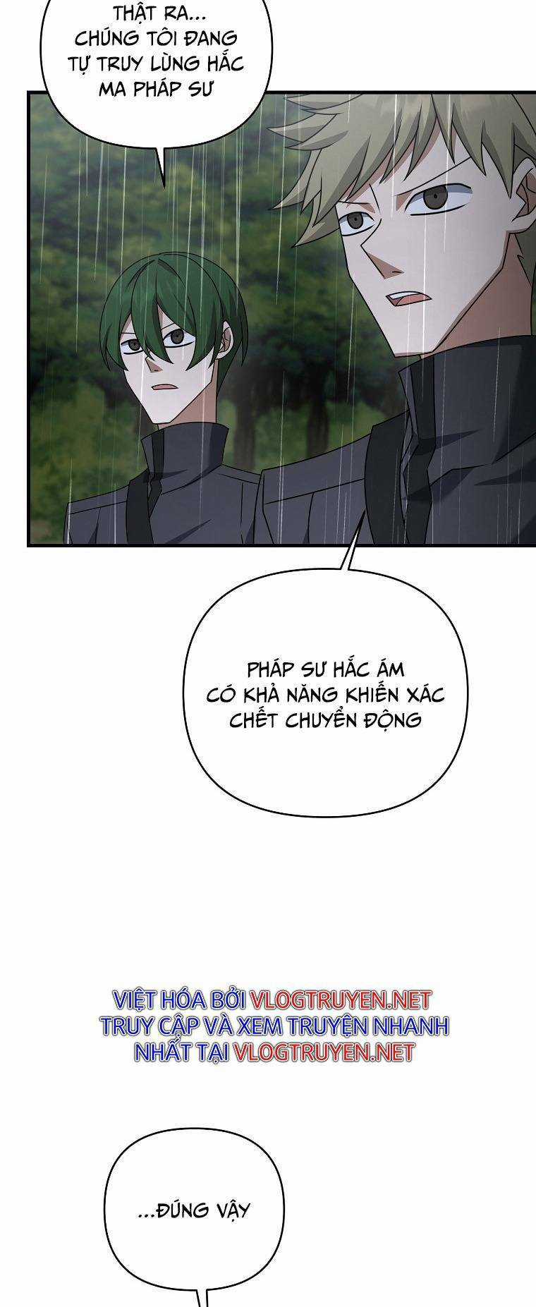 Bậc Thầy Kiếm Sĩ Lười Biếng Chapter 47 trang 46