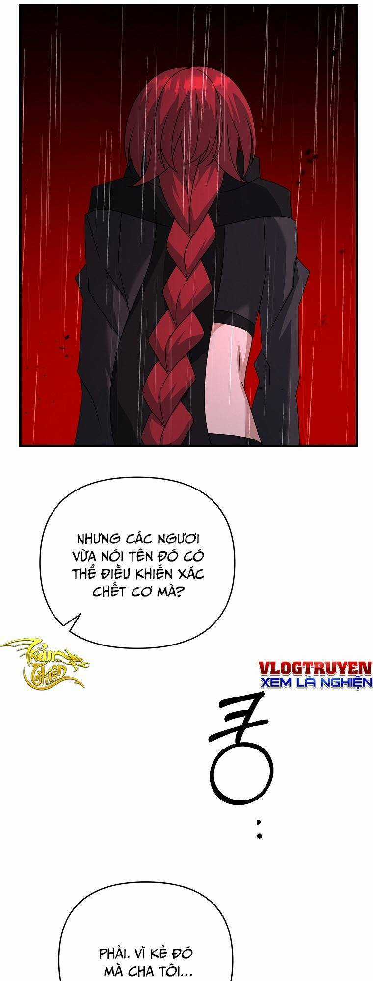 Bậc Thầy Kiếm Sĩ Lười Biếng Chapter 47 trang 48