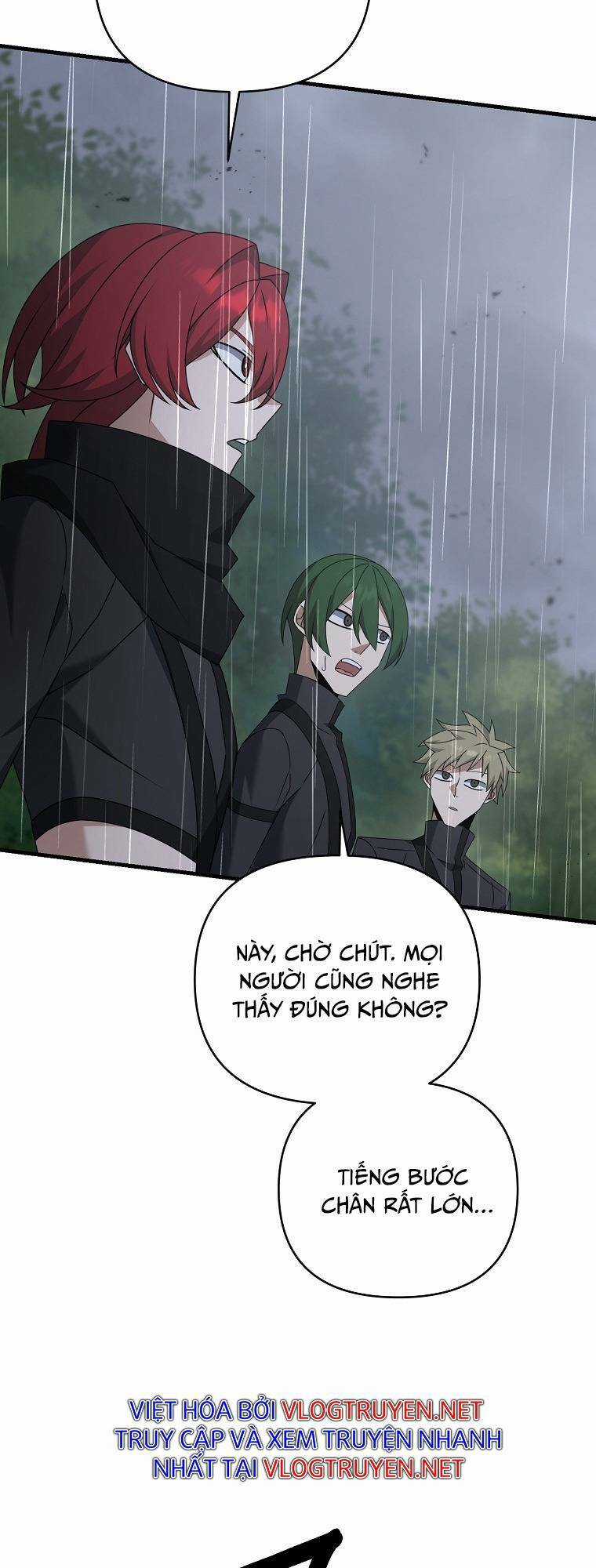 Bậc Thầy Kiếm Sĩ Lười Biếng Chapter 47 trang 49