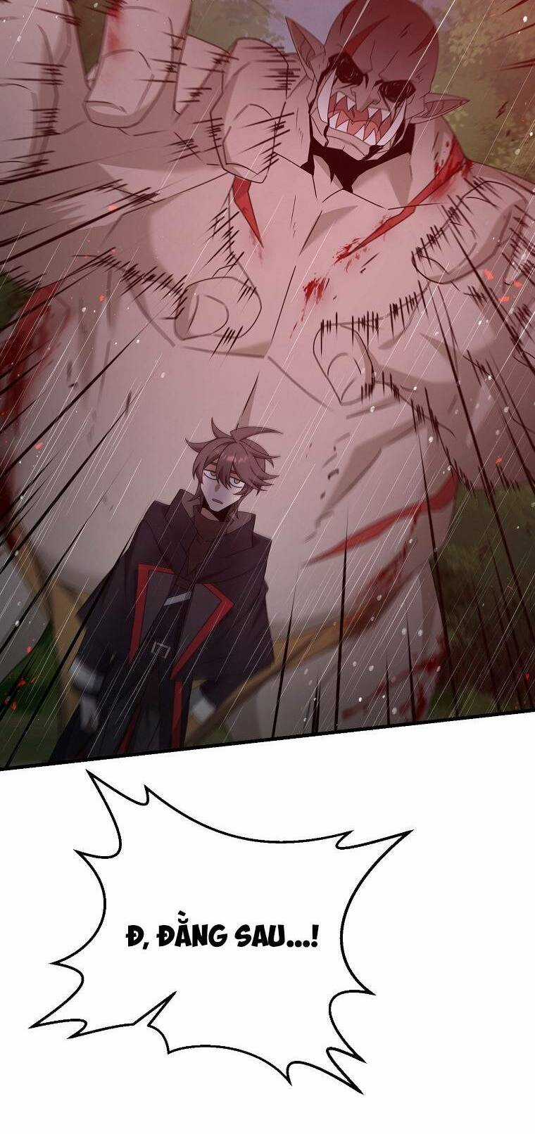 Bậc Thầy Kiếm Sĩ Lười Biếng Chapter 47 trang 51