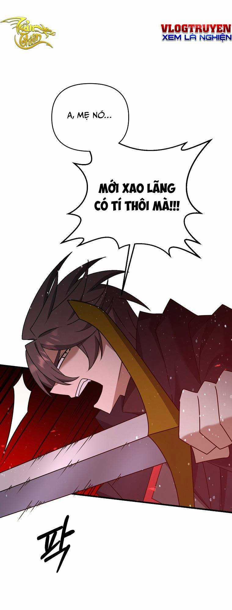 Bậc Thầy Kiếm Sĩ Lười Biếng Chapter 47 trang 52