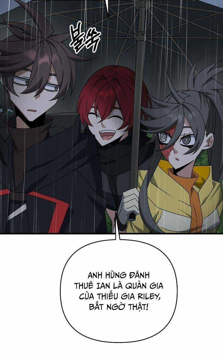 Bậc Thầy Kiếm Sĩ Lười Biếng Chapter 47 trang 64