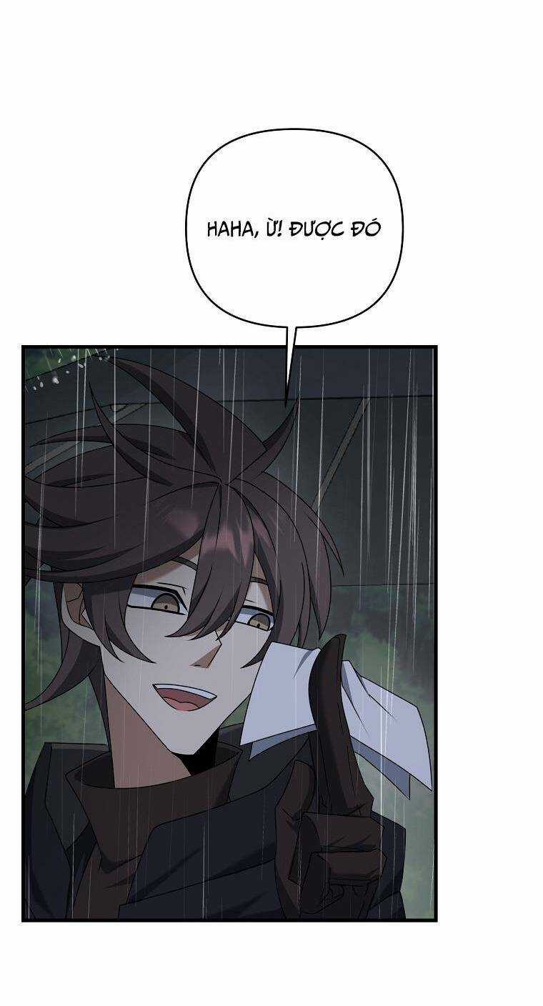 Bậc Thầy Kiếm Sĩ Lười Biếng Chapter 47 trang 68