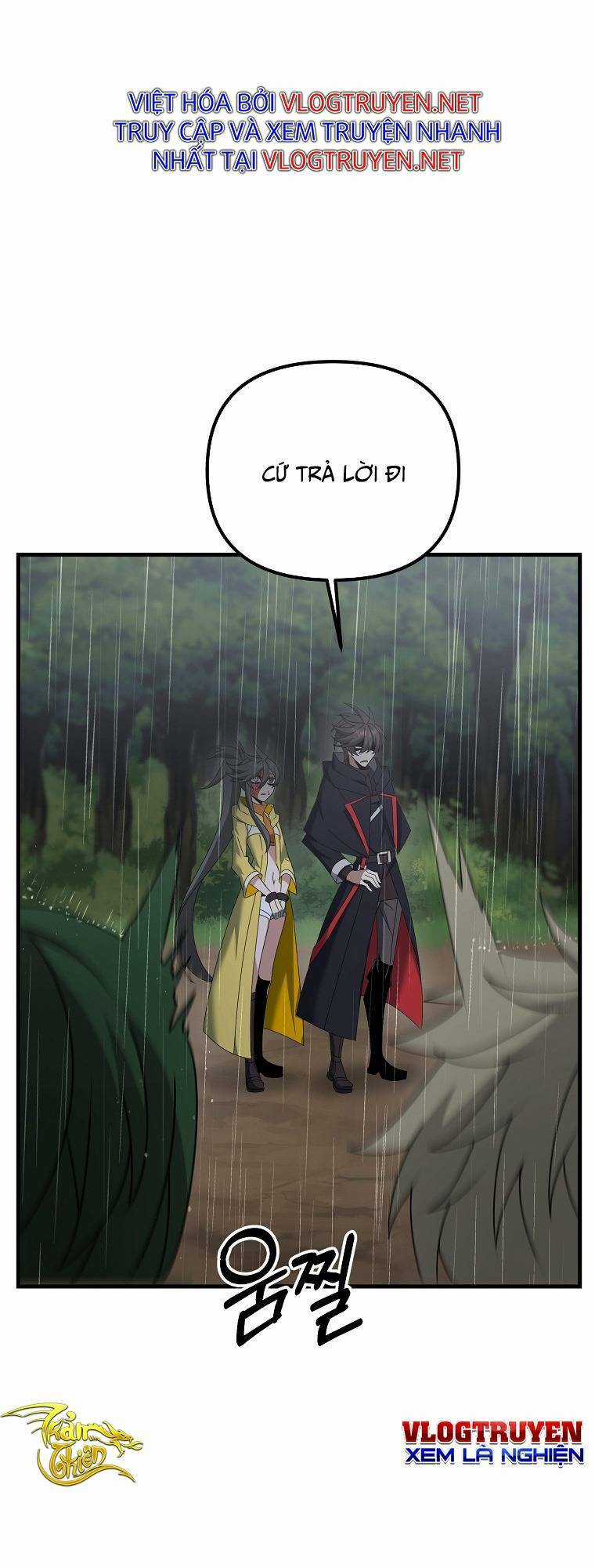 Bậc Thầy Kiếm Sĩ Lười Biếng Chapter 47 trang 7