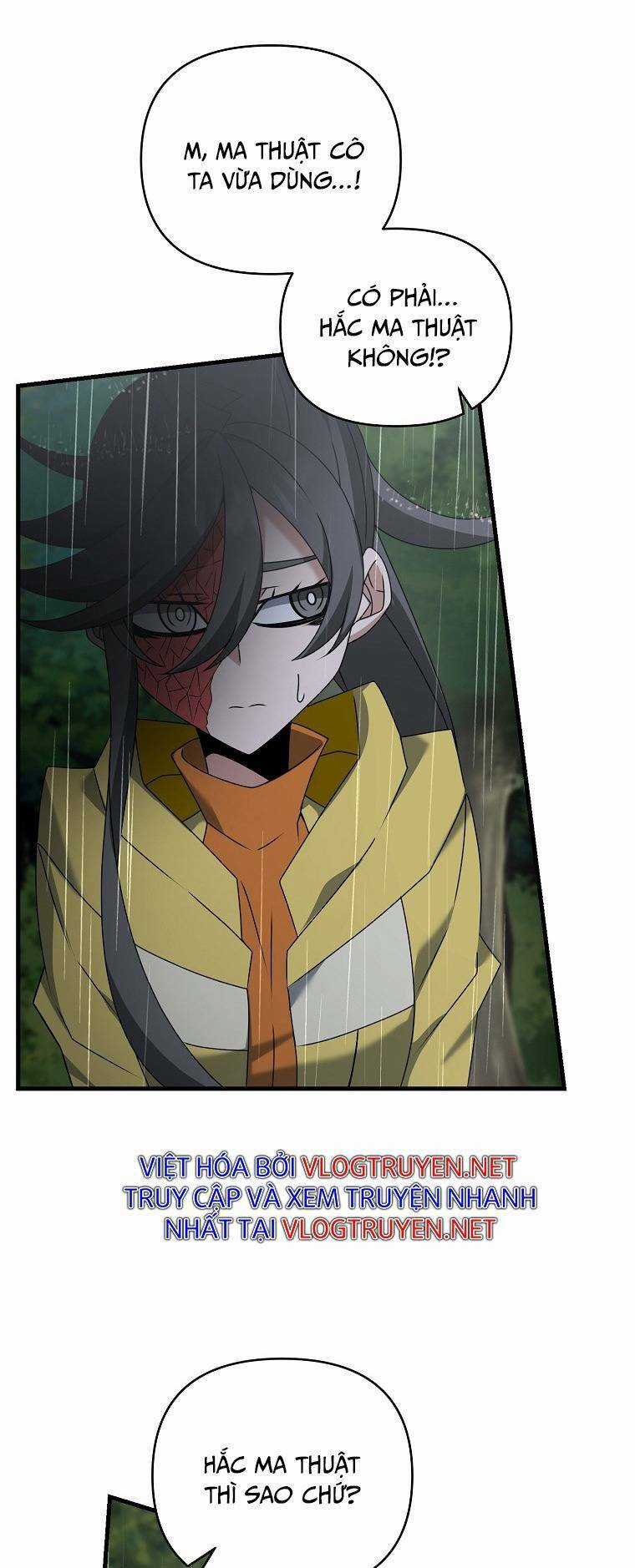 Bậc Thầy Kiếm Sĩ Lười Biếng Chapter 47 trang 8