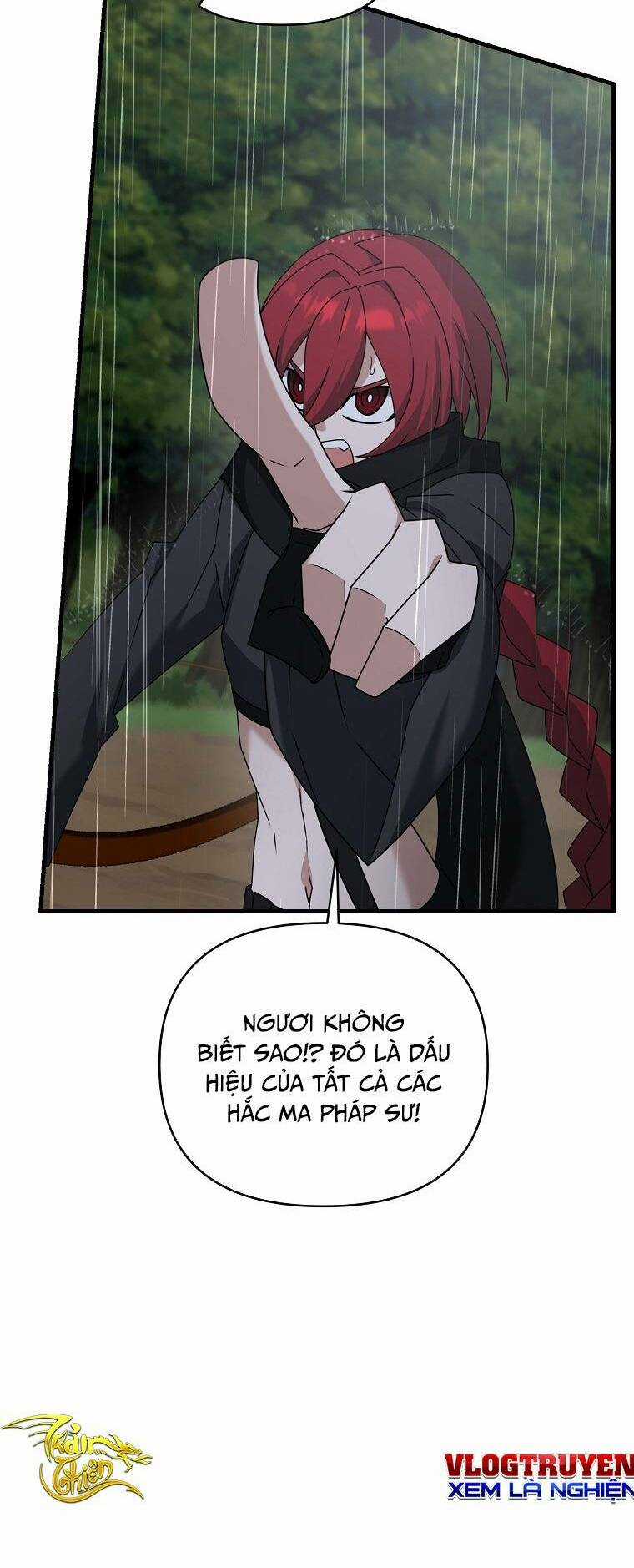 Bậc Thầy Kiếm Sĩ Lười Biếng Chapter 47 trang 9