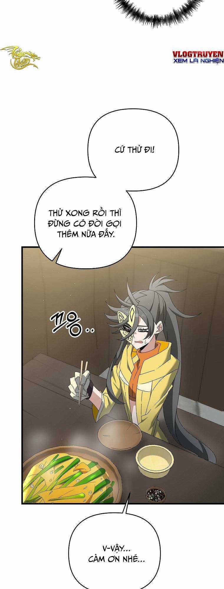 Bậc Thầy Kiếm Sĩ Lười Biếng Chapter 48 trang 11