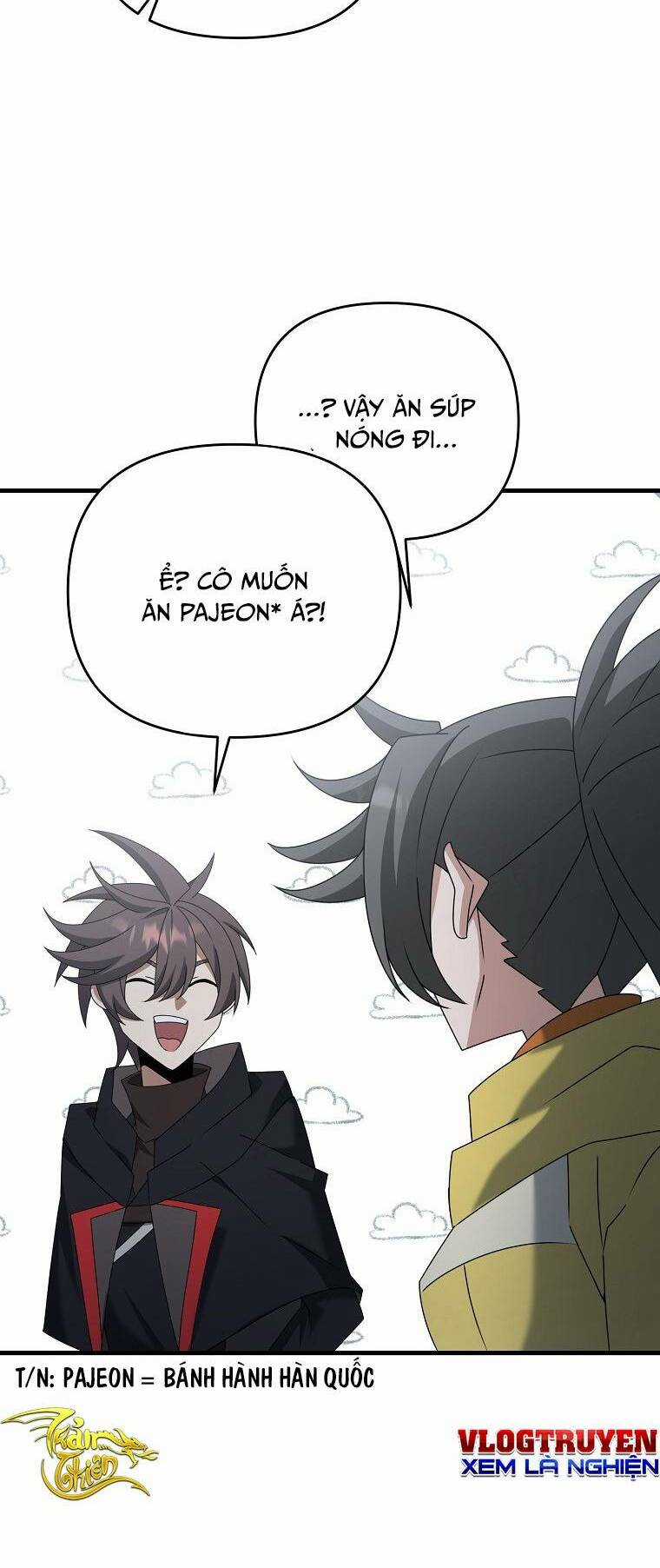 Bậc Thầy Kiếm Sĩ Lười Biếng Chapter 48 trang 2