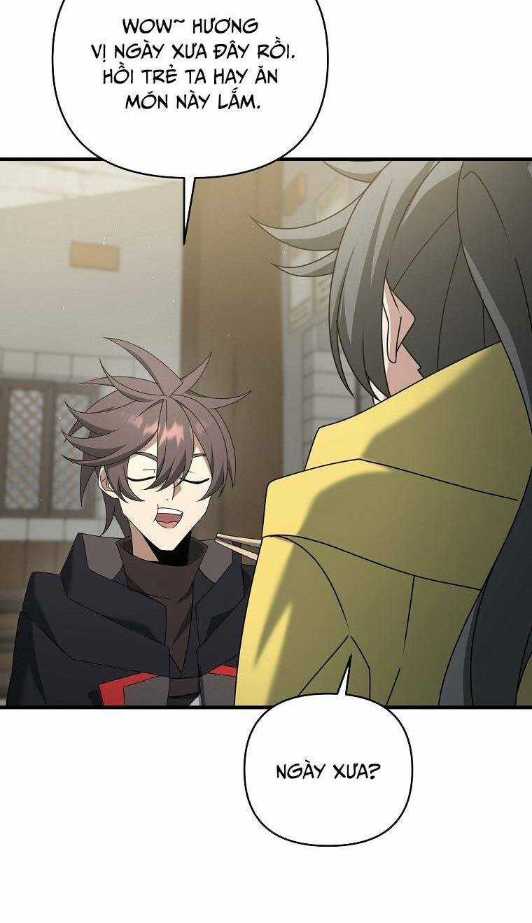 Bậc Thầy Kiếm Sĩ Lười Biếng Chapter 48 trang 21