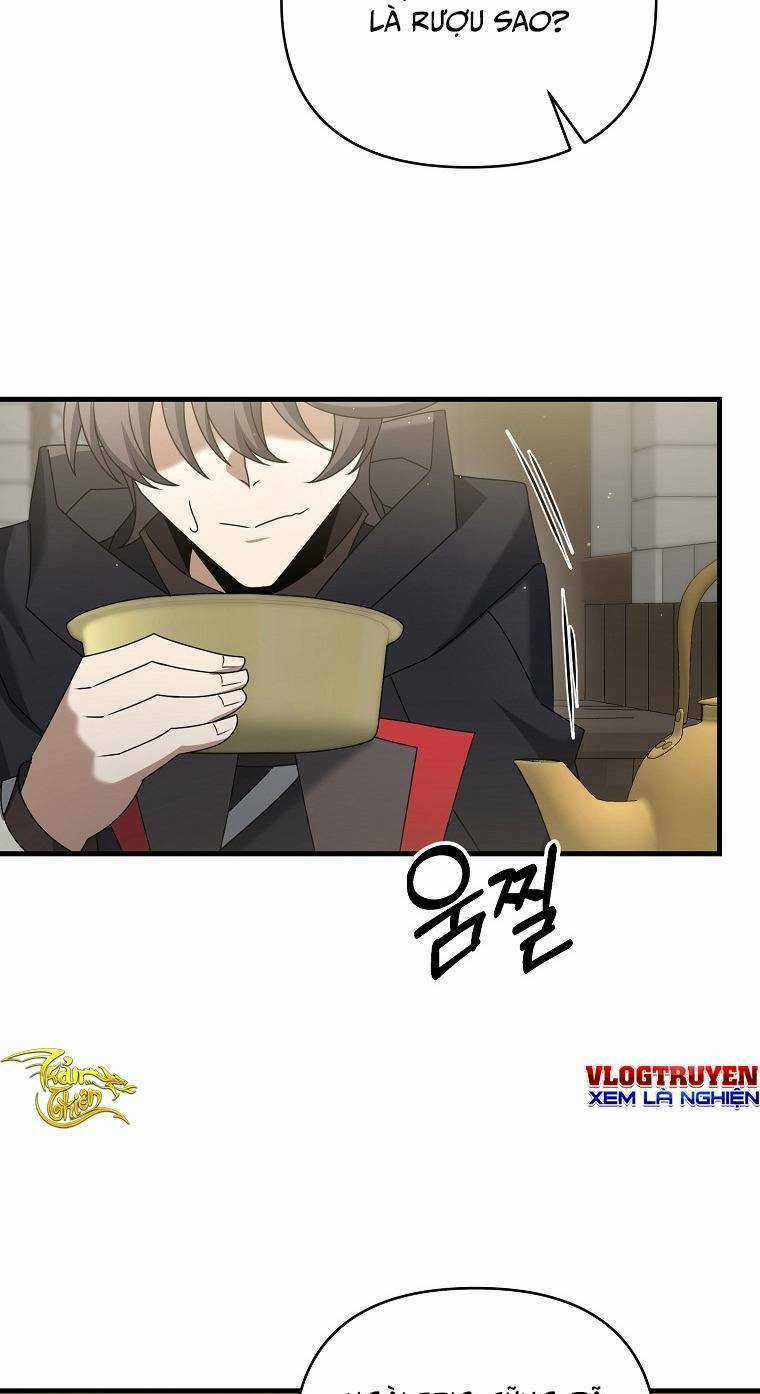 Bậc Thầy Kiếm Sĩ Lười Biếng Chapter 48 trang 24