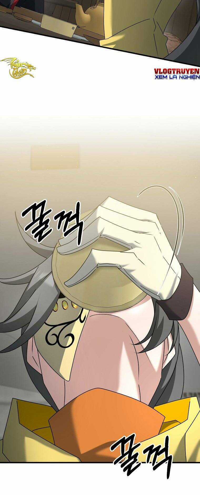 Bậc Thầy Kiếm Sĩ Lười Biếng Chapter 48 trang 31