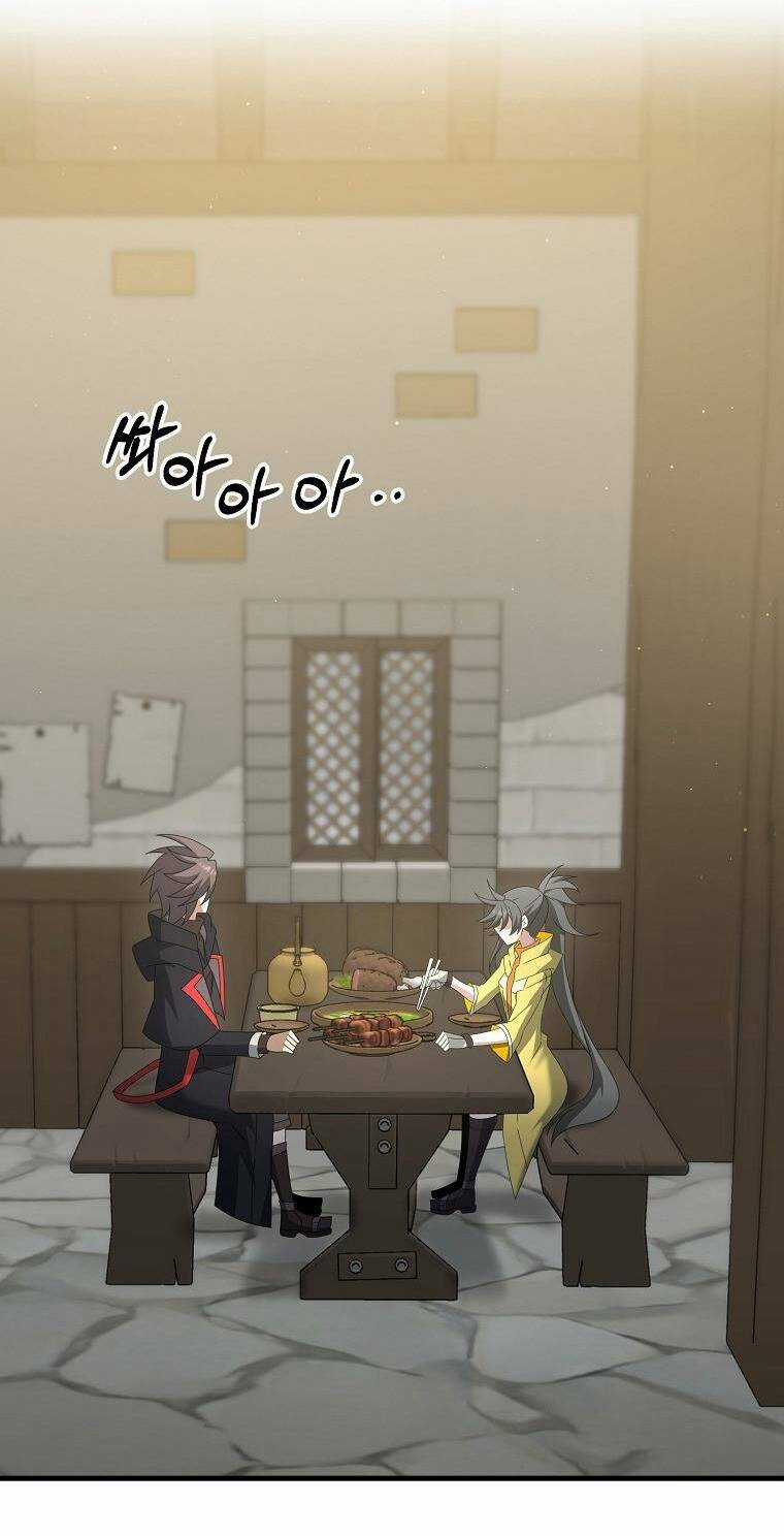 Bậc Thầy Kiếm Sĩ Lười Biếng Chapter 48 trang 35