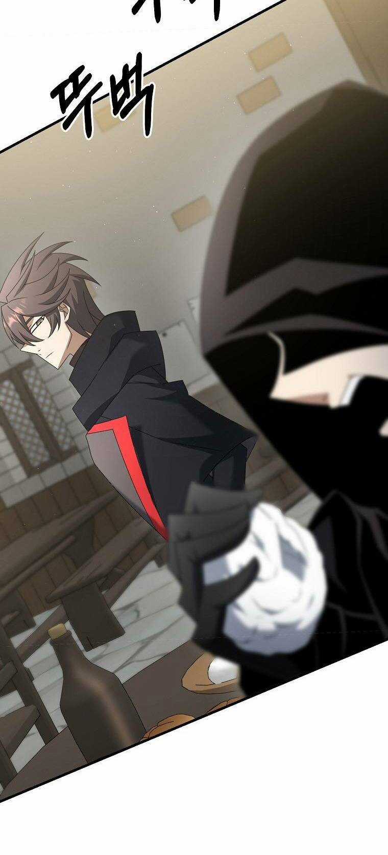 Bậc Thầy Kiếm Sĩ Lười Biếng Chapter 48 trang 42