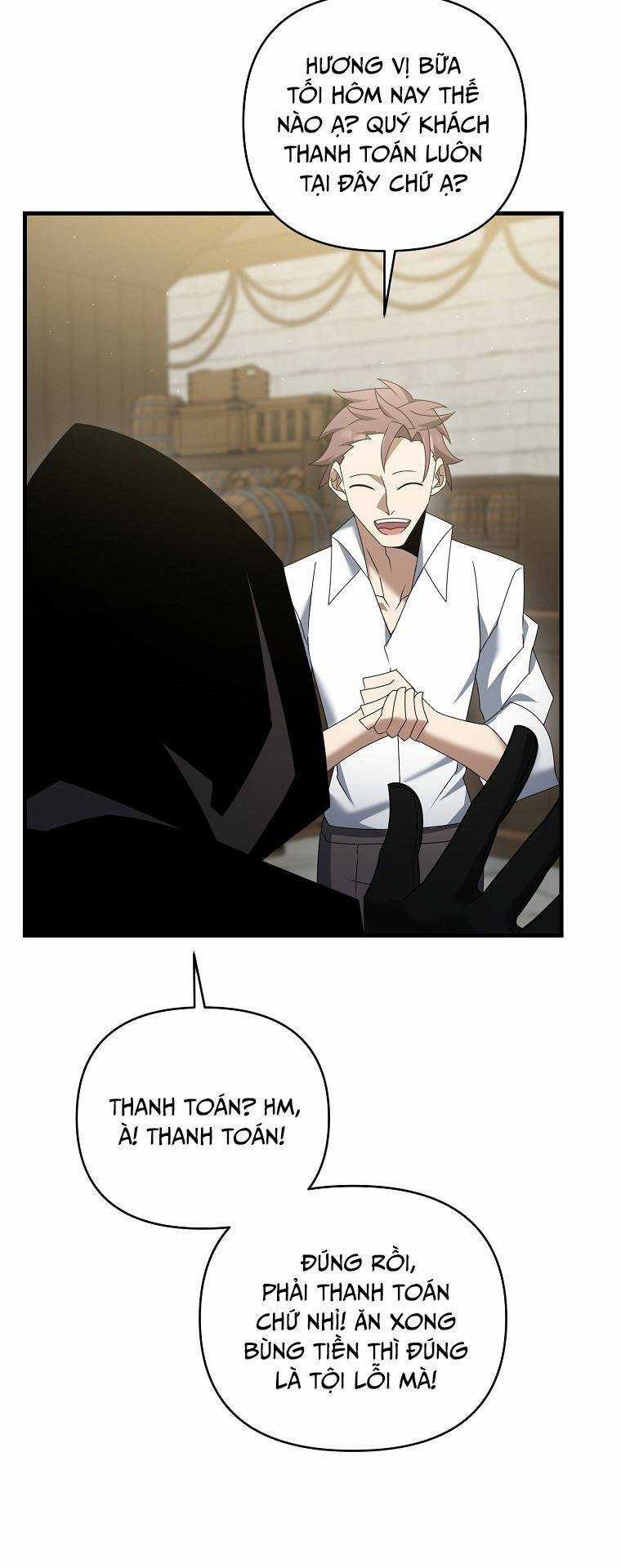 Bậc Thầy Kiếm Sĩ Lười Biếng Chapter 48 trang 45