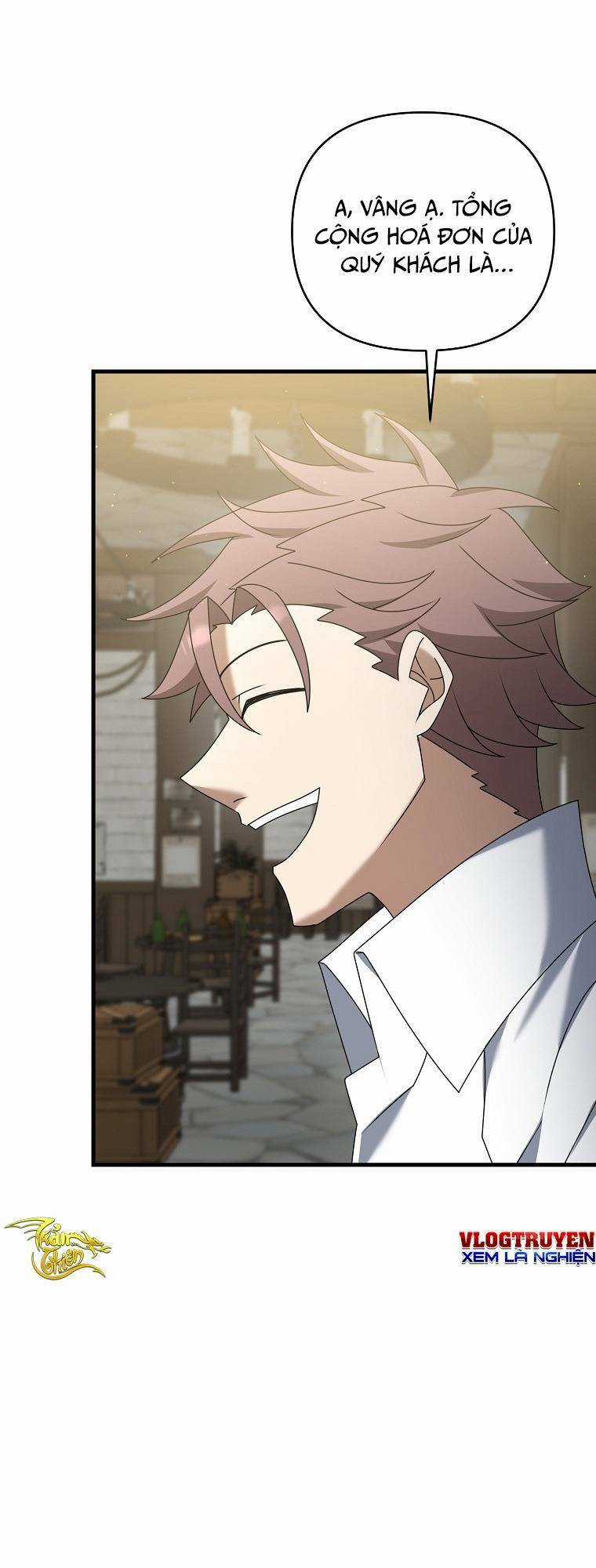 Bậc Thầy Kiếm Sĩ Lười Biếng Chapter 48 trang 46