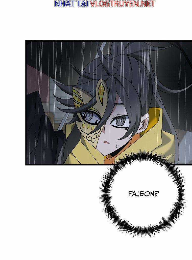 Bậc Thầy Kiếm Sĩ Lười Biếng Chapter 48 trang 5