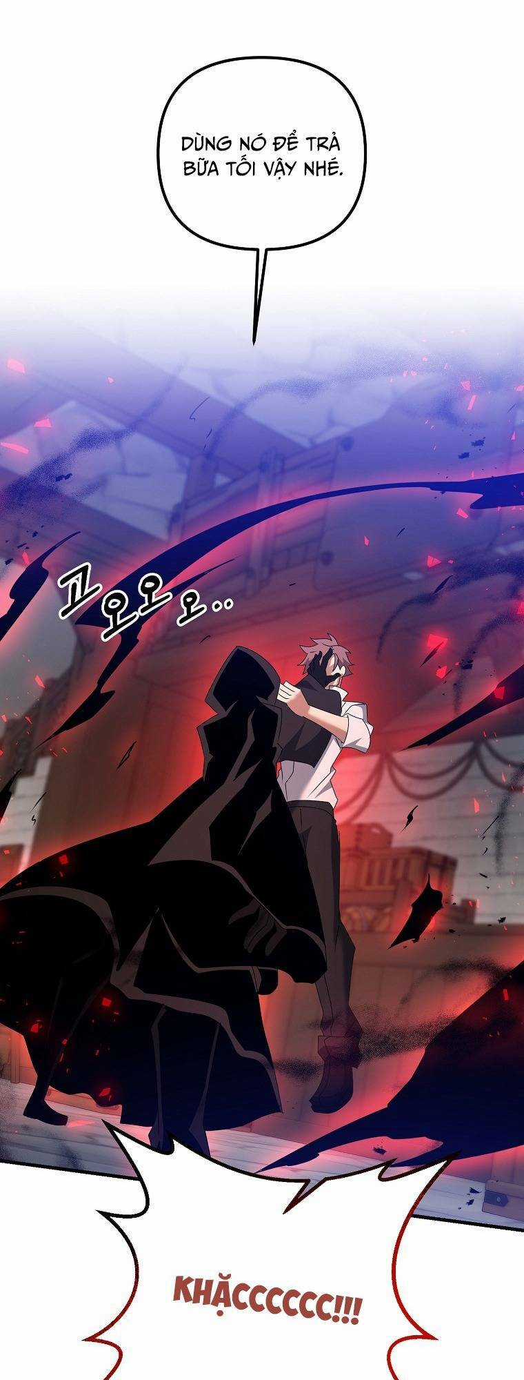 Bậc Thầy Kiếm Sĩ Lười Biếng Chapter 48 trang 50