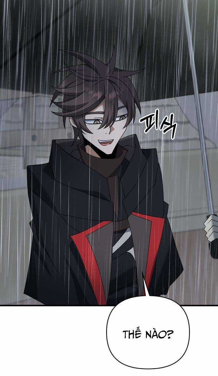 Bậc Thầy Kiếm Sĩ Lười Biếng Chapter 48 trang 53