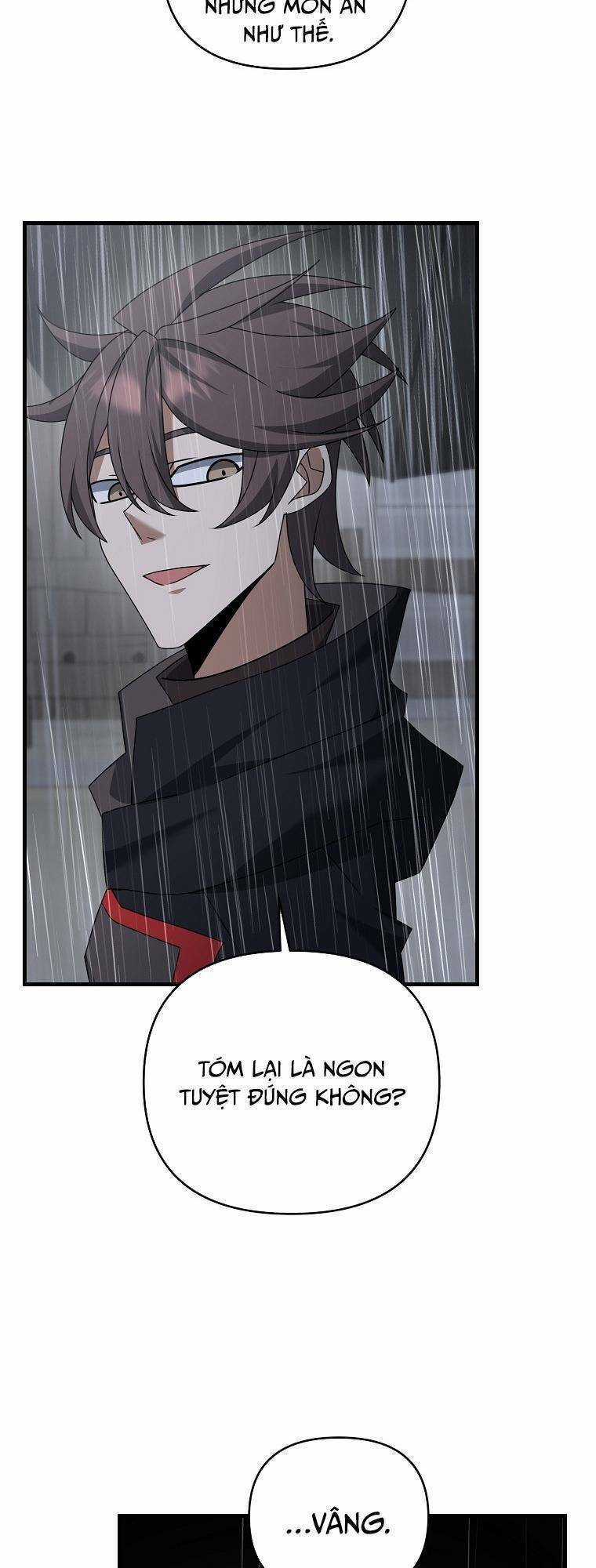 Bậc Thầy Kiếm Sĩ Lười Biếng Chapter 48 trang 55