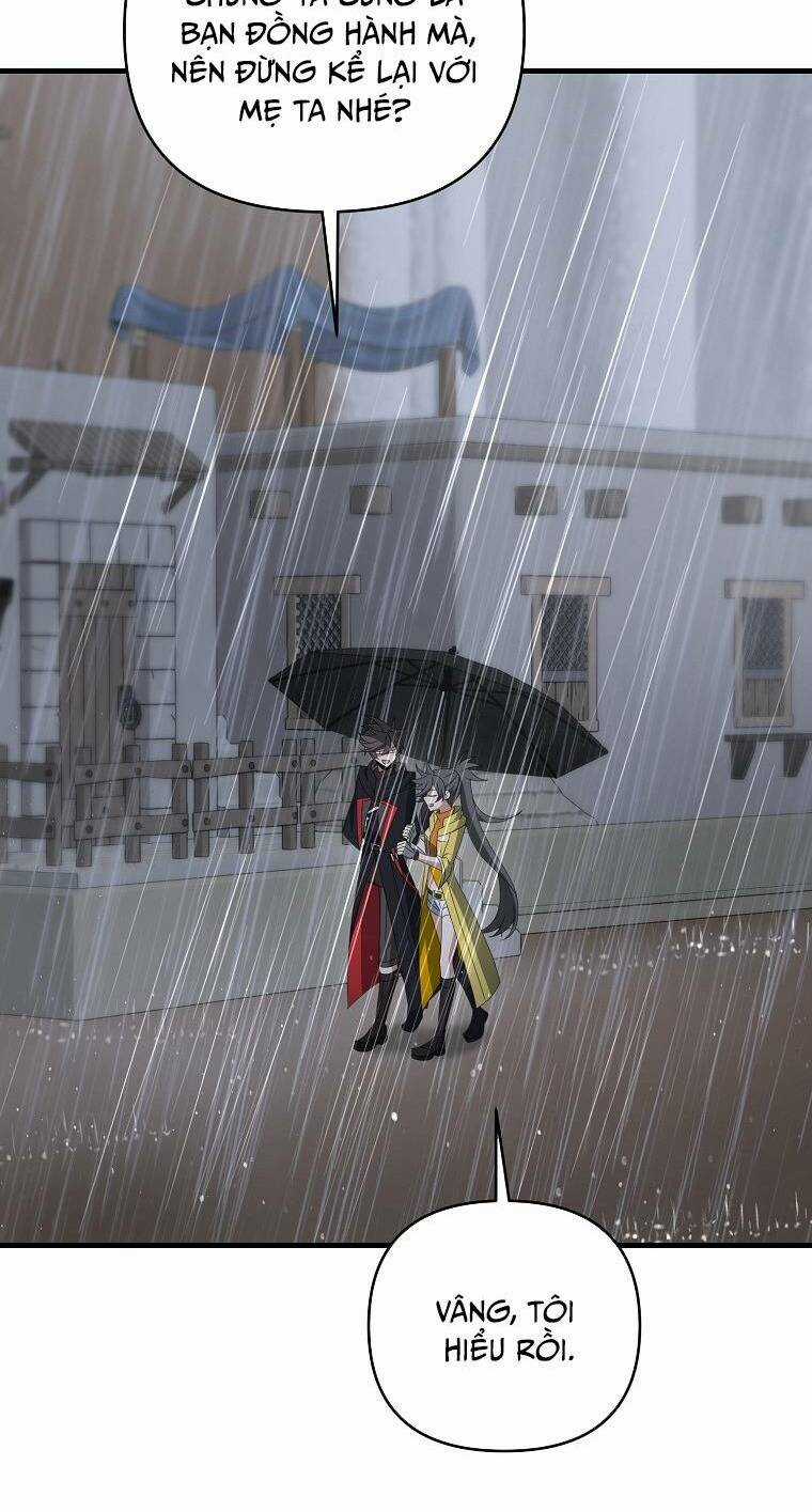 Bậc Thầy Kiếm Sĩ Lười Biếng Chapter 48 trang 57