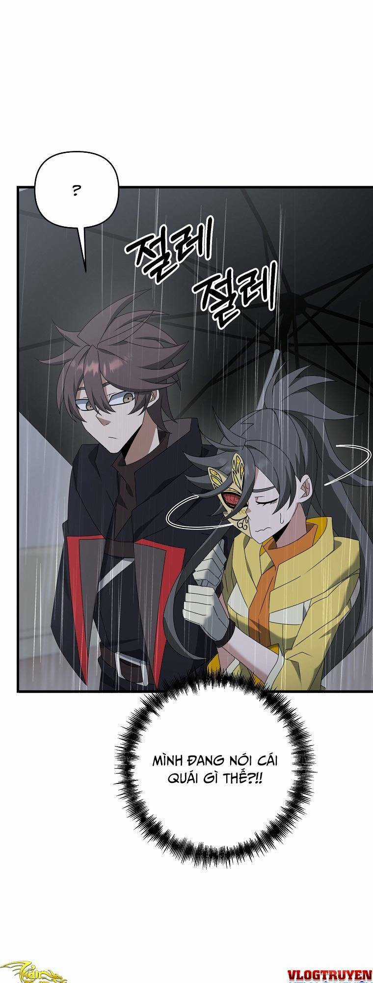 Bậc Thầy Kiếm Sĩ Lười Biếng Chapter 48 trang 63