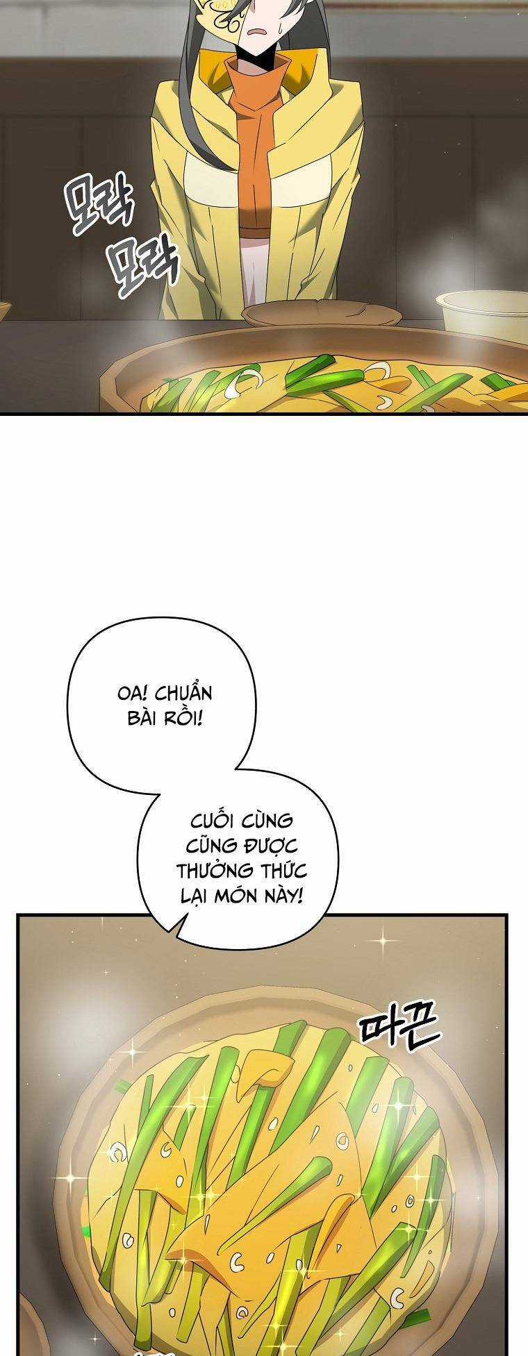 Bậc Thầy Kiếm Sĩ Lười Biếng Chapter 48 trang 8