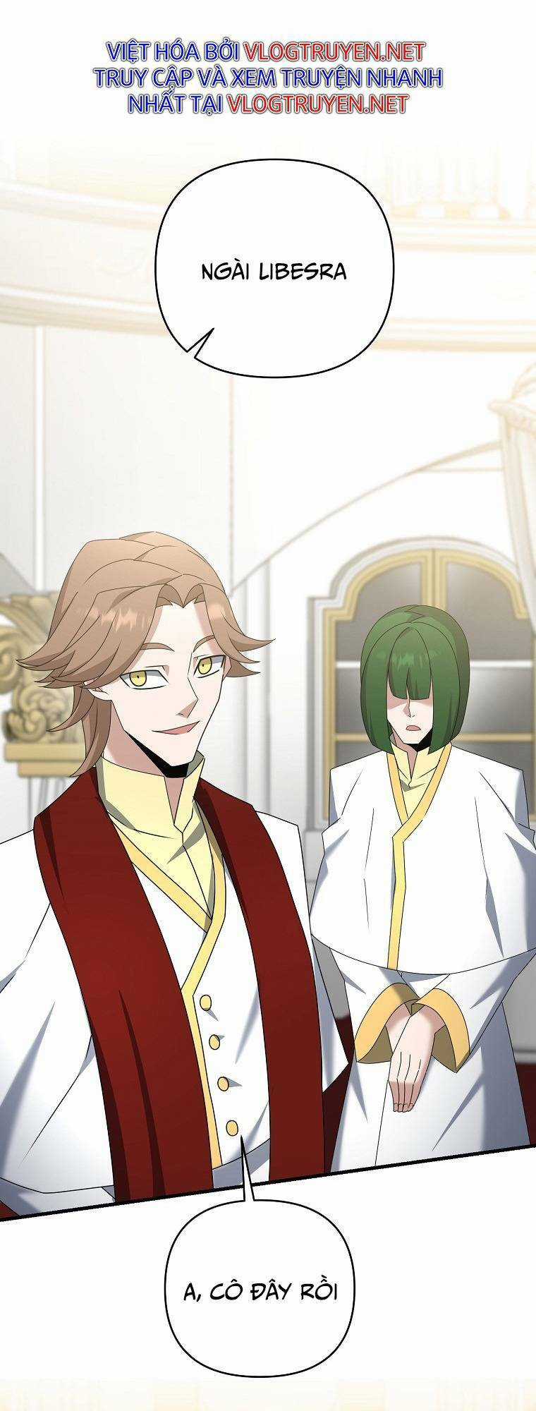 Bậc Thầy Kiếm Sĩ Lười Biếng Chapter 49 trang 10