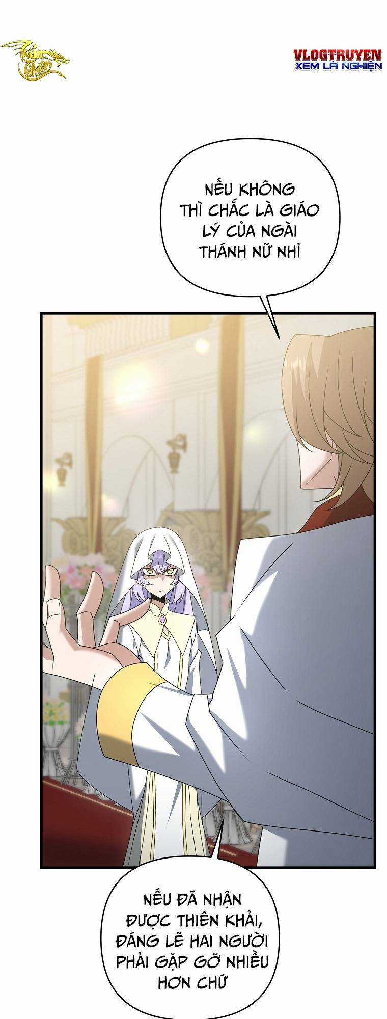 Bậc Thầy Kiếm Sĩ Lười Biếng Chapter 49 trang 14