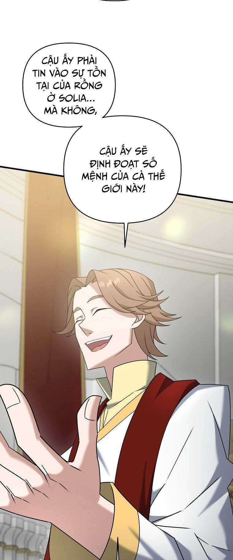 Bậc Thầy Kiếm Sĩ Lười Biếng Chapter 49 trang 15