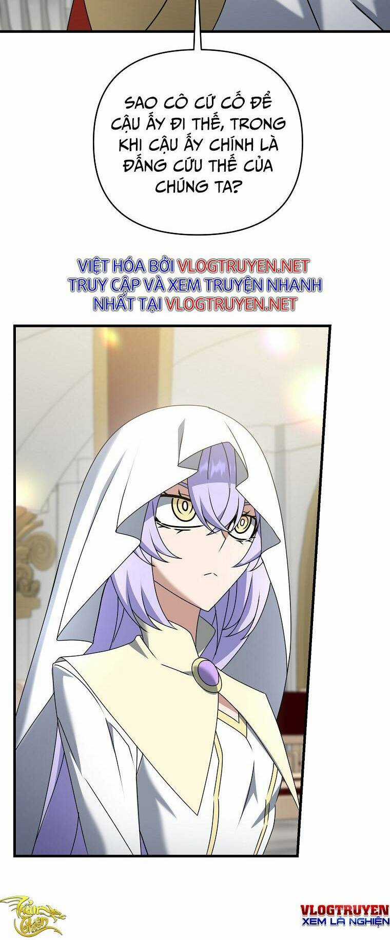 Bậc Thầy Kiếm Sĩ Lười Biếng Chapter 49 trang 16