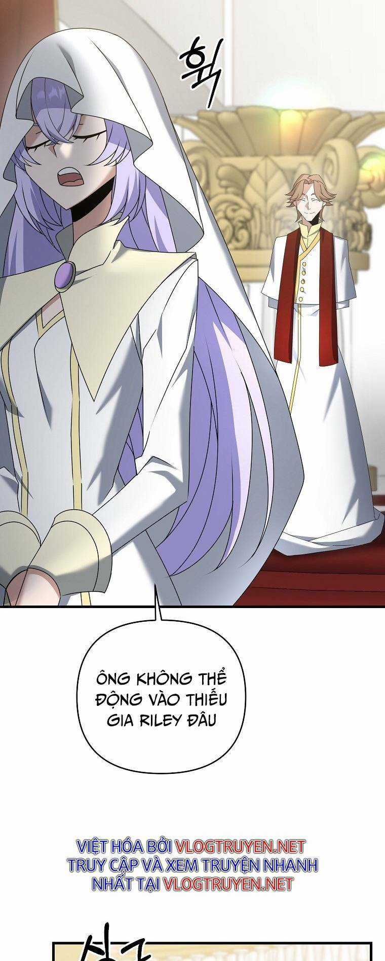 Bậc Thầy Kiếm Sĩ Lười Biếng Chapter 49 trang 18