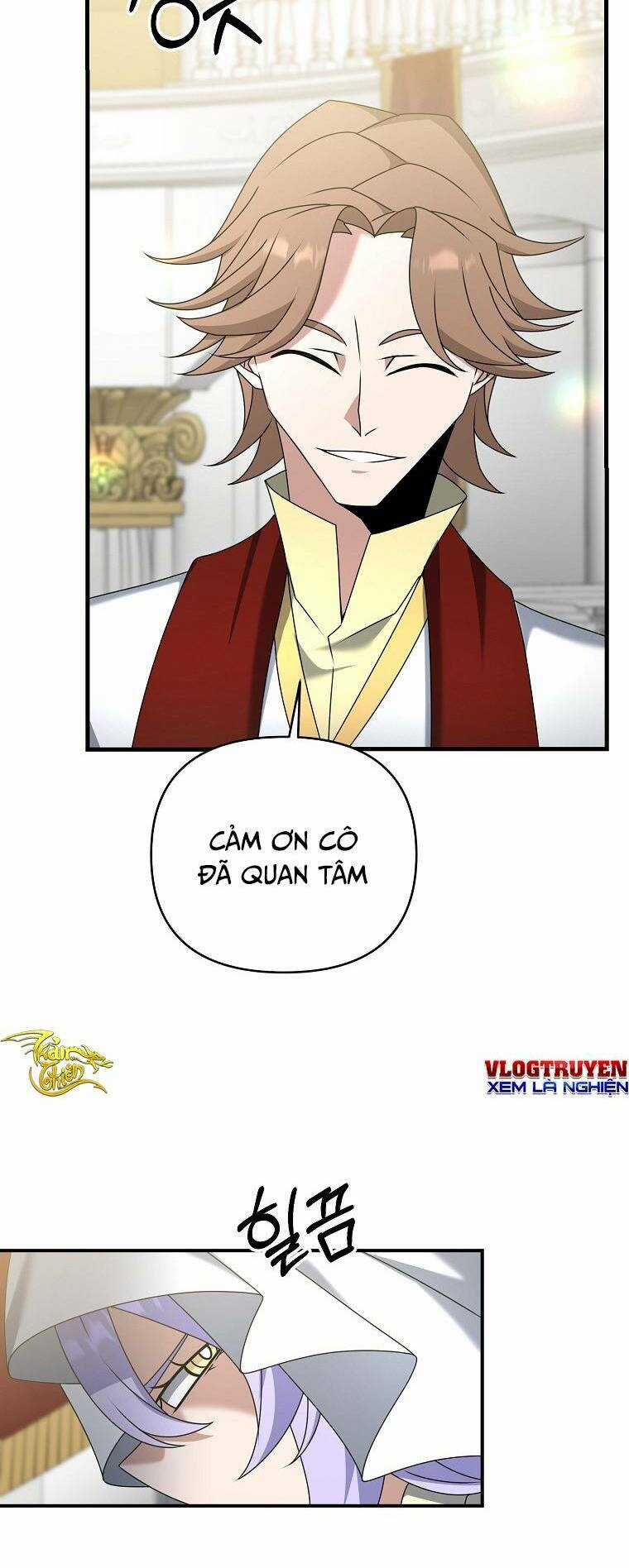 Bậc Thầy Kiếm Sĩ Lười Biếng Chapter 49 trang 19