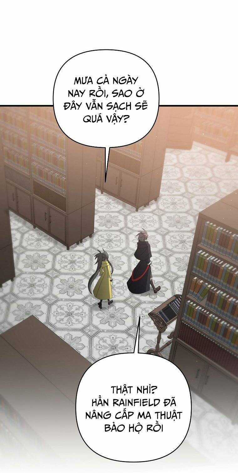 Bậc Thầy Kiếm Sĩ Lười Biếng Chapter 49 trang 23