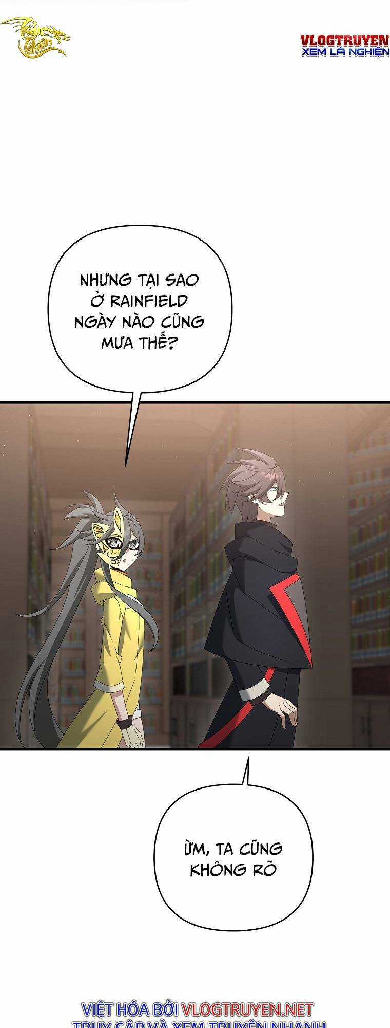 Bậc Thầy Kiếm Sĩ Lười Biếng Chapter 49 trang 24