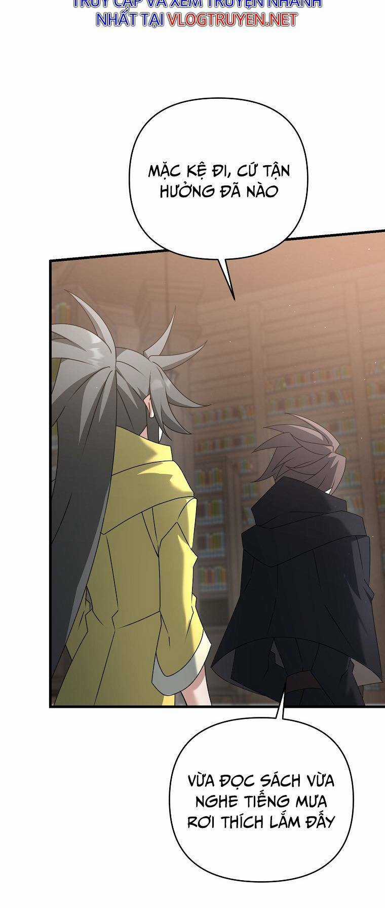 Bậc Thầy Kiếm Sĩ Lười Biếng Chapter 49 trang 25