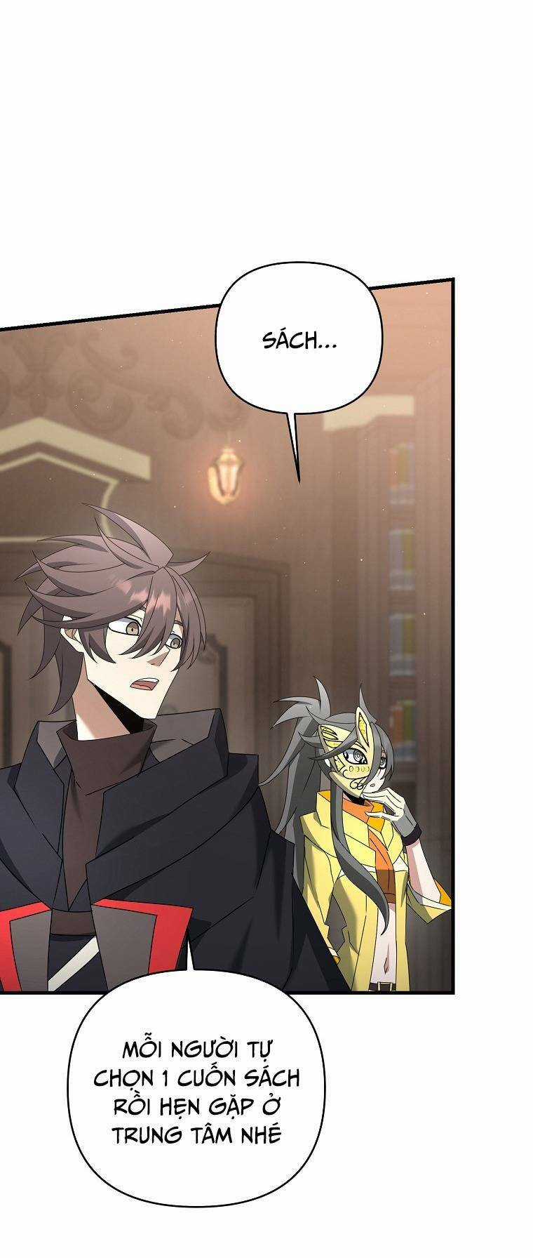 Bậc Thầy Kiếm Sĩ Lười Biếng Chapter 49 trang 26