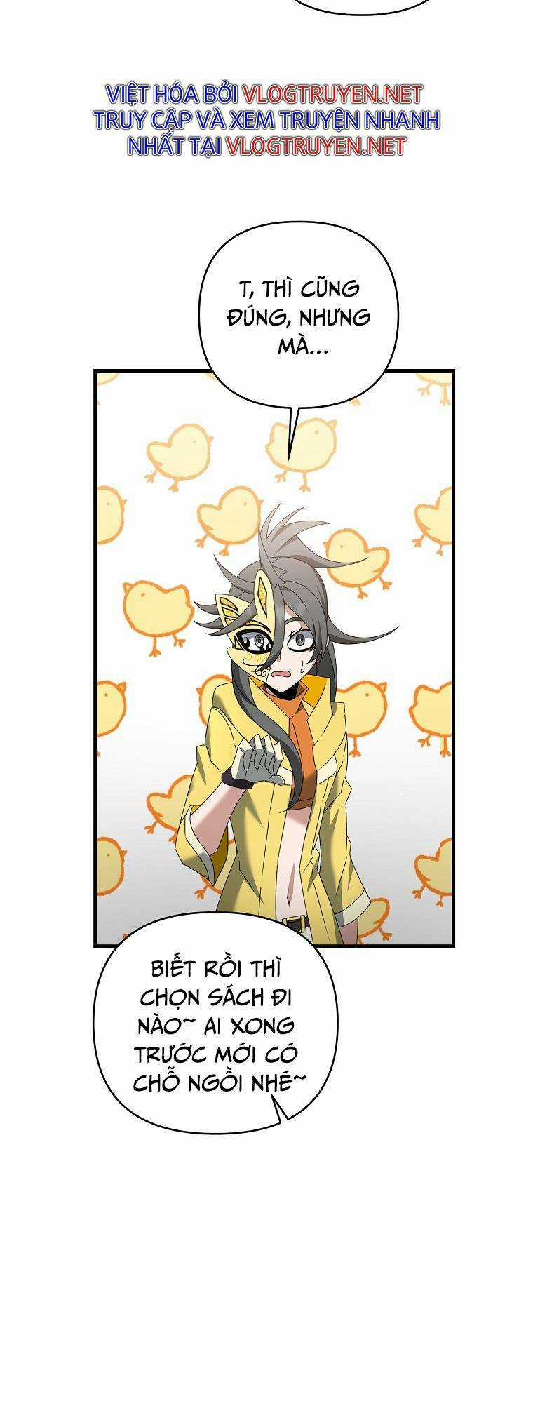 Bậc Thầy Kiếm Sĩ Lười Biếng Chapter 49 trang 28