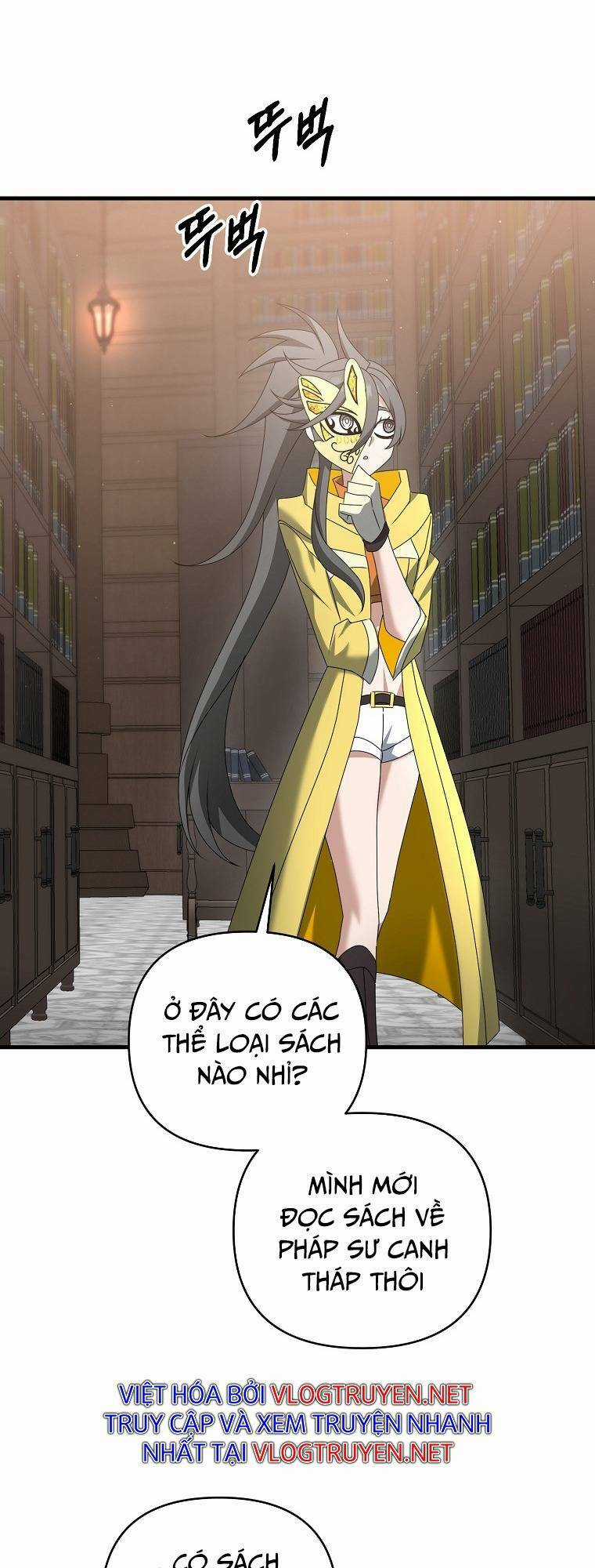 Bậc Thầy Kiếm Sĩ Lười Biếng Chapter 49 trang 30