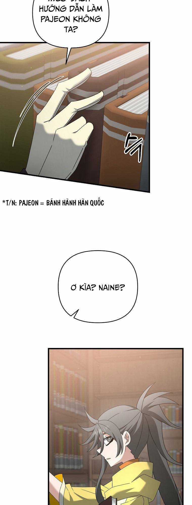 Bậc Thầy Kiếm Sĩ Lười Biếng Chapter 49 trang 31