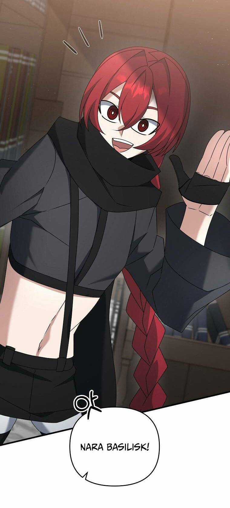 Bậc Thầy Kiếm Sĩ Lười Biếng Chapter 49 trang 33