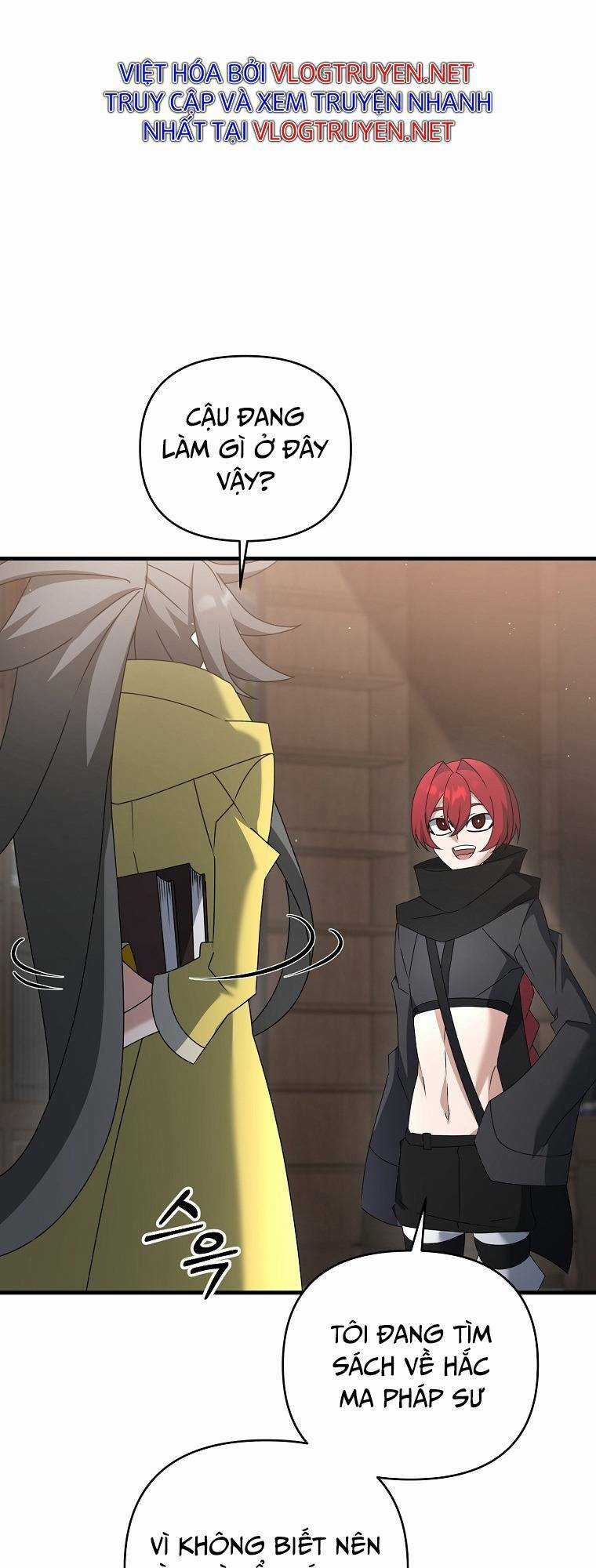 Bậc Thầy Kiếm Sĩ Lười Biếng Chapter 49 trang 34