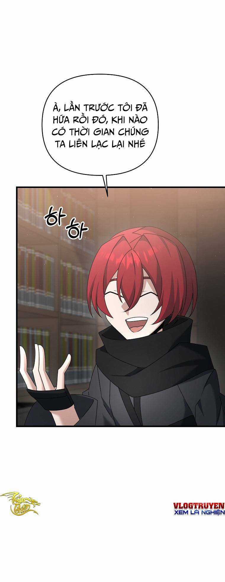 Bậc Thầy Kiếm Sĩ Lười Biếng Chapter 49 trang 38