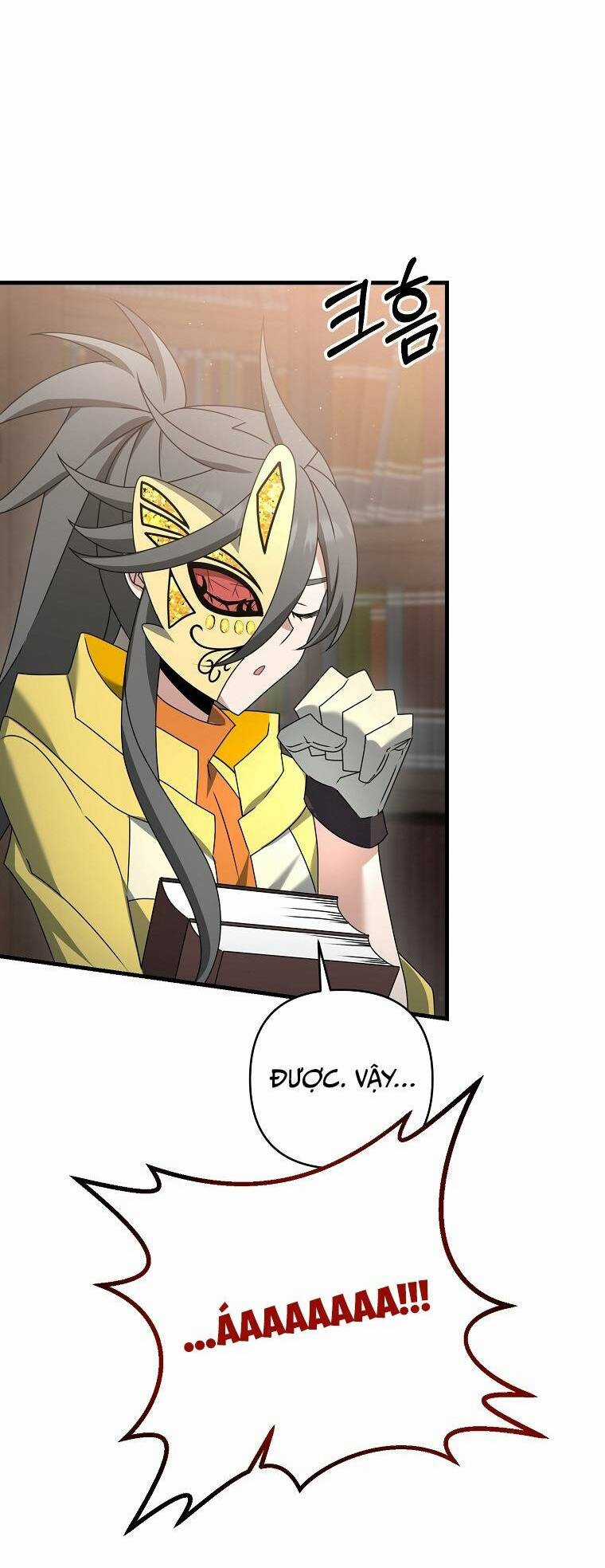 Bậc Thầy Kiếm Sĩ Lười Biếng Chapter 49 trang 39