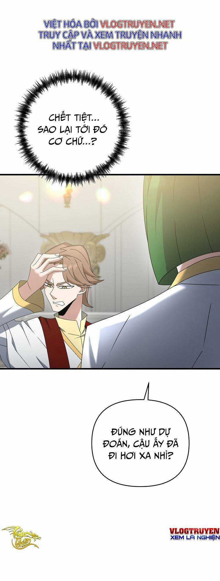 Bậc Thầy Kiếm Sĩ Lười Biếng Chapter 49 trang 4