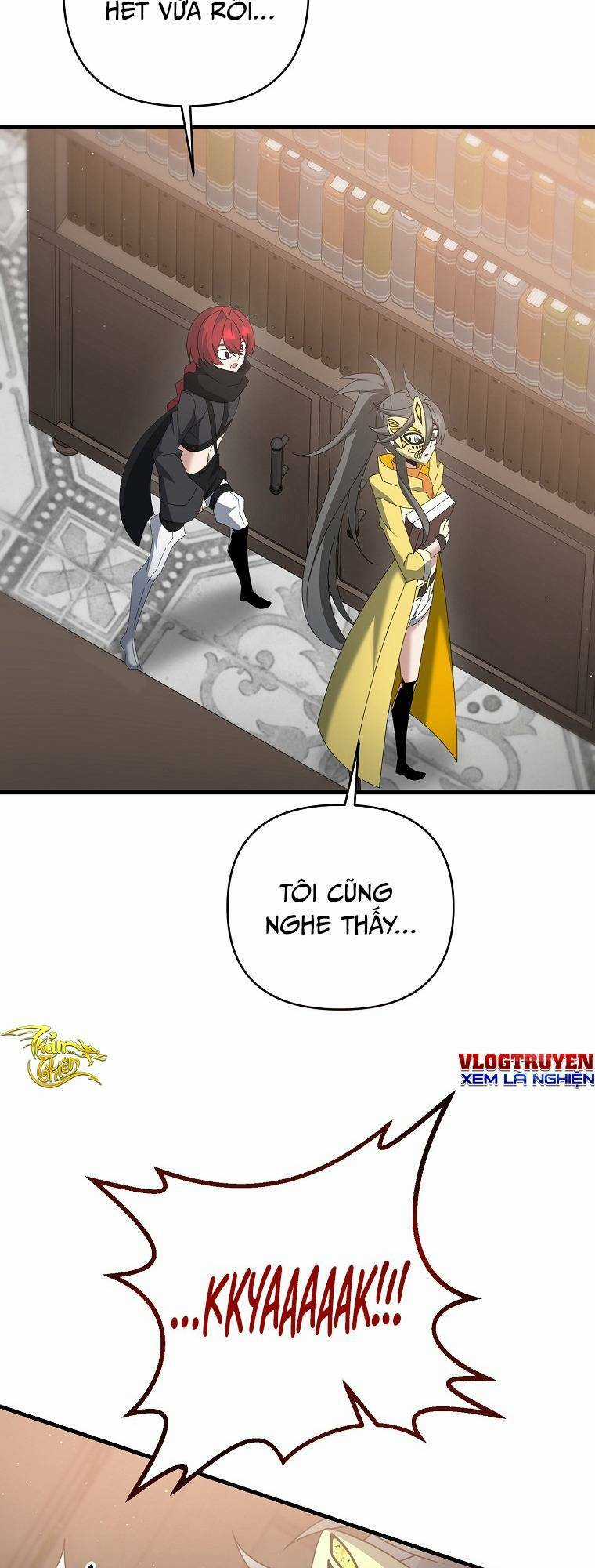 Bậc Thầy Kiếm Sĩ Lười Biếng Chapter 49 trang 41