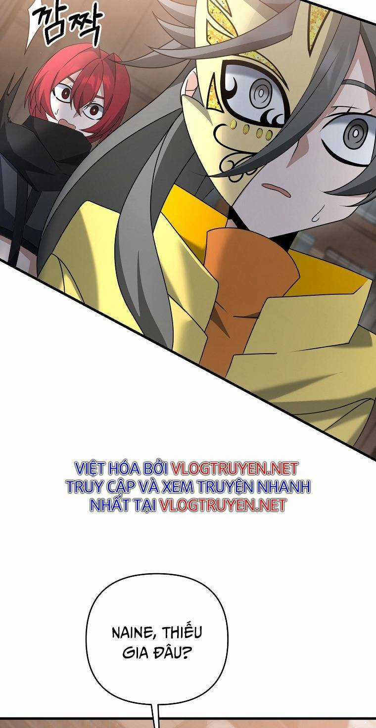 Bậc Thầy Kiếm Sĩ Lười Biếng Chapter 49 trang 42