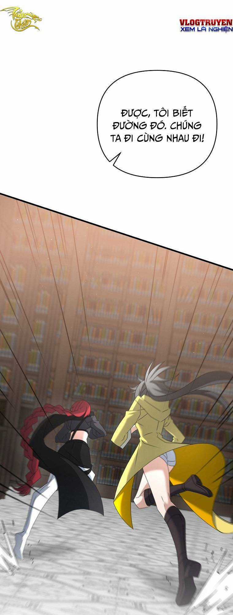 Bậc Thầy Kiếm Sĩ Lười Biếng Chapter 49 trang 44