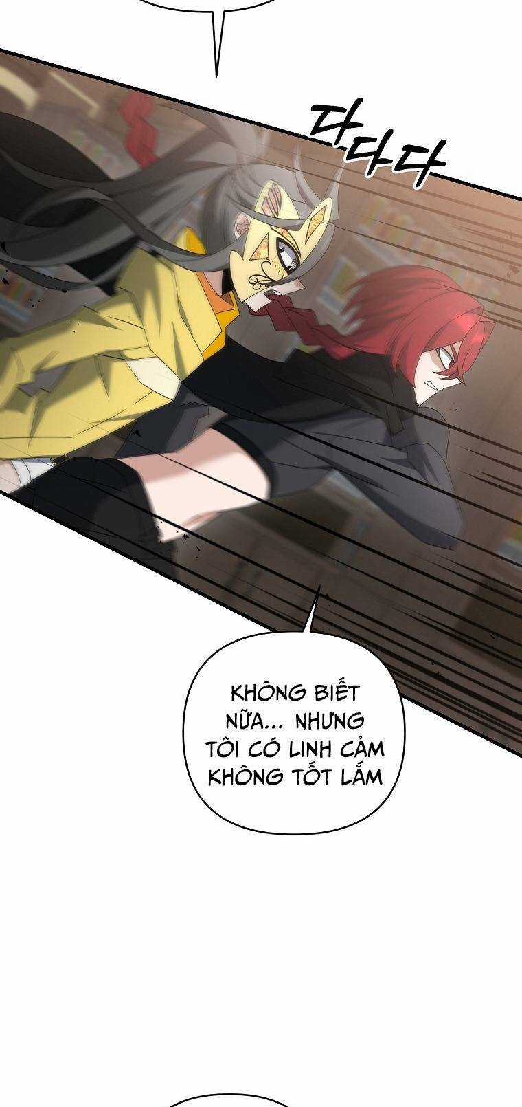 Bậc Thầy Kiếm Sĩ Lười Biếng Chapter 49 trang 46