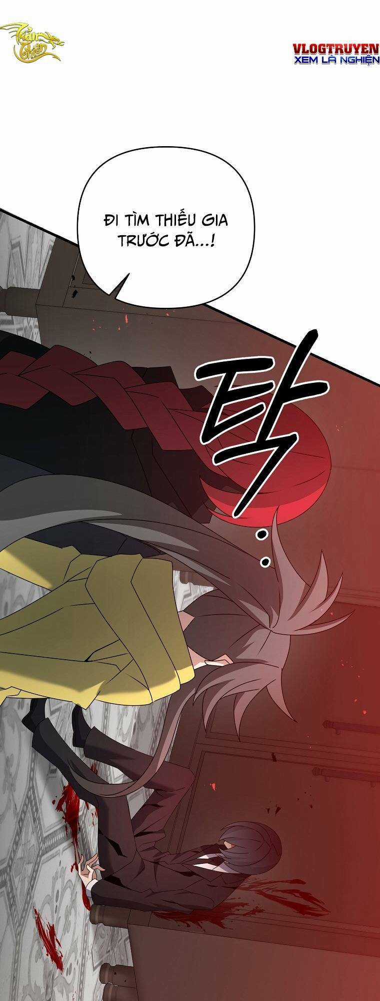 Bậc Thầy Kiếm Sĩ Lười Biếng Chapter 49 trang 48